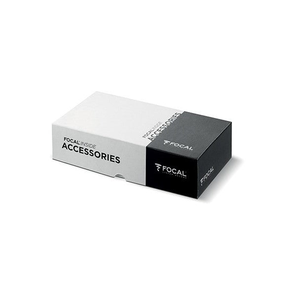 FOCAL Inside Pw Sup 600Amplifier Power Wiring Kit - IW-PWSUP600