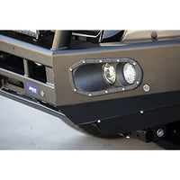 BOCAR Stockade Bull Bar Black Steel For Mazda Bt-50 Tf 08/20-On(In Store Pick Up Only) - BPEPWBBT5020