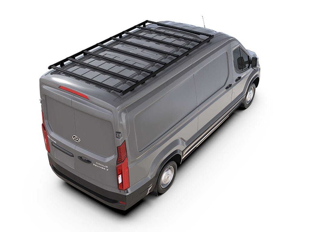 FRONT RUNNER Ldv/Maxus Deliver 9 (Lwb/High Roof) (2020-Current) Slimpro Van Rack Kit - KVLD001T