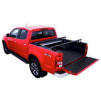 HSP Roll R Cover Series 3.5 Suits No Sports Bar - C4RS3.5