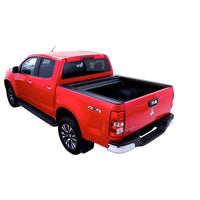 HSP Roll R Cover Series 3.5 Suits No Sports Bar - C4RS3.5