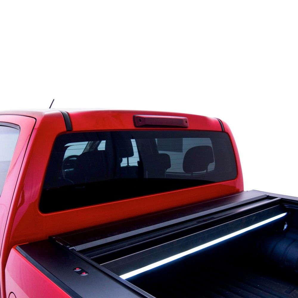 HSP Roll R Cover Series 3.5 Suits No Sports Bar - C4RS3.5