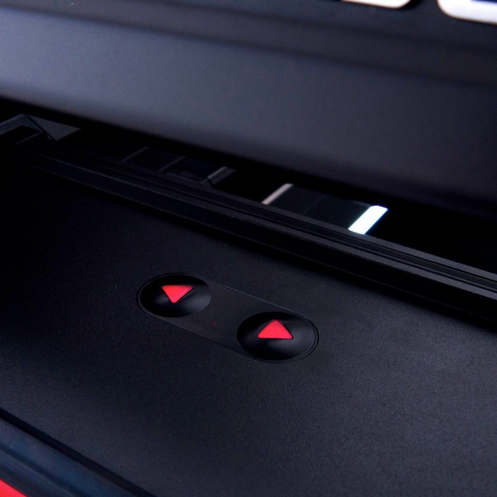 HSP Roll R Cover Series 3.5 Suits No Sports Bar - C4RS3.5