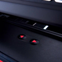 HSP Roll R Cover Series 3.5 Suits No Sports Bar - C4RS3.5