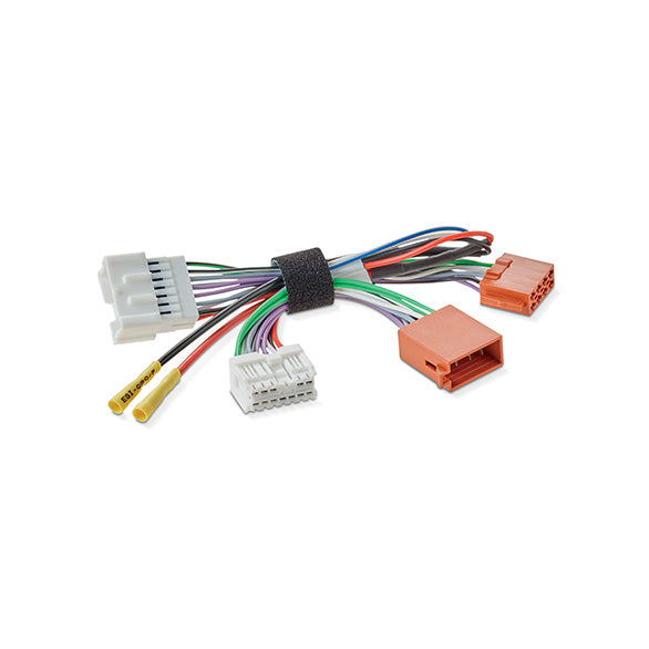 FOCAL Renault Iw-Ren-Yiso Iso Cable Harness - IW-REN-YISO