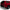 TJM Premium Canopy D/C Crim Red 3T6 - CANTJMPHIL16CR (In Store Pick-Up Only)