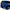 TJM Premium Canopy D/C Winning Blue Wvv 2D5Pb For Ford Ranger Pxi 09/11-05/15 / Ford Ranger Pxiii 08/18-05/22 (In Store Pick-Up Only) - CANTJMPRPDWB