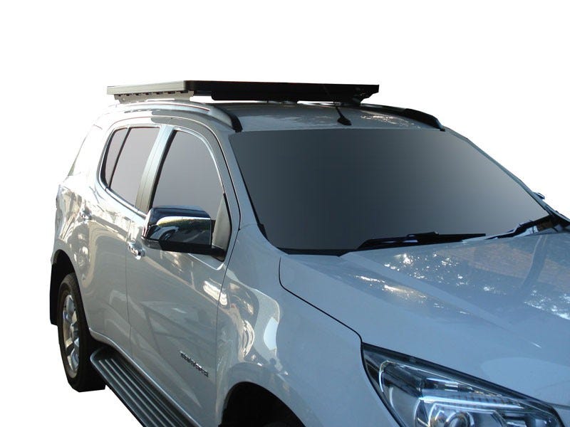FRONT RUNNER Chevrolet Trailblazer (2012-Current) Slimline Ii Roof Rack Kit - KRCT001T