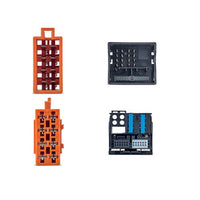 FOCAL -Iw-Mbz-Yiso - Mercedes Benz Iso Cable Harness - IW-MBZ-YISO