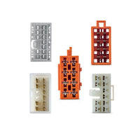 FOCAL Renault Iw-Ren-Yiso Iso Cable Harness - IW-REN-YISO