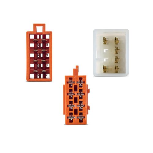 FOCAL Iw-Toy-Yiso Harness Iso Cable Harness - IW-TOY-YISO