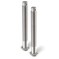 TRED 140Mm Long Extension Pin (Pair) - SPEX140