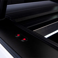 HSP Roll R Cover Series 3.5 Dual Cab Suits Genuine Sports Bar D-Max Gen 3 - DM42RS3.5