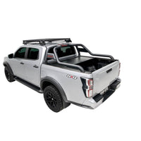 HSP Roll R Cover Series 3.5 Dual Cab Suits Armour Bar Sports Bar D-Max Gen 3 - DM4RS3.5-AB