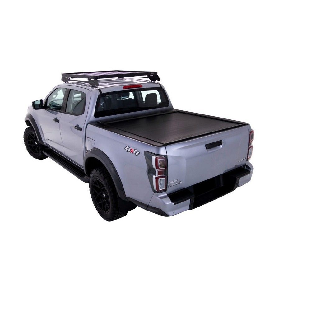 HSP Roll R Cover Series 3.5 Suits No Sports Bar - DM4RS3.5