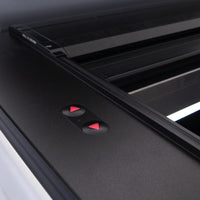 HSP Roll R Cover Series 3.5 Suits No Sports Bar - DM4RS3.5
