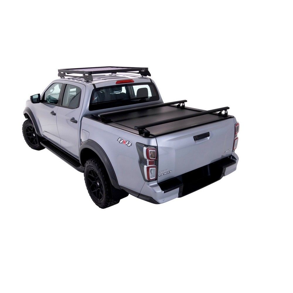HSP Roll R Cover Series 3.5 Suits No Sports Bar - DM4RS3.5