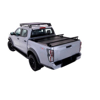 HSP Roll R Cover Series 3.5 Suits No Sports Bar - DM4RS3.5