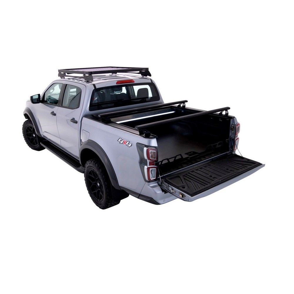HSP Roll R Cover Series 3.5 Suits No Sports Bar - DM4RS3.5
