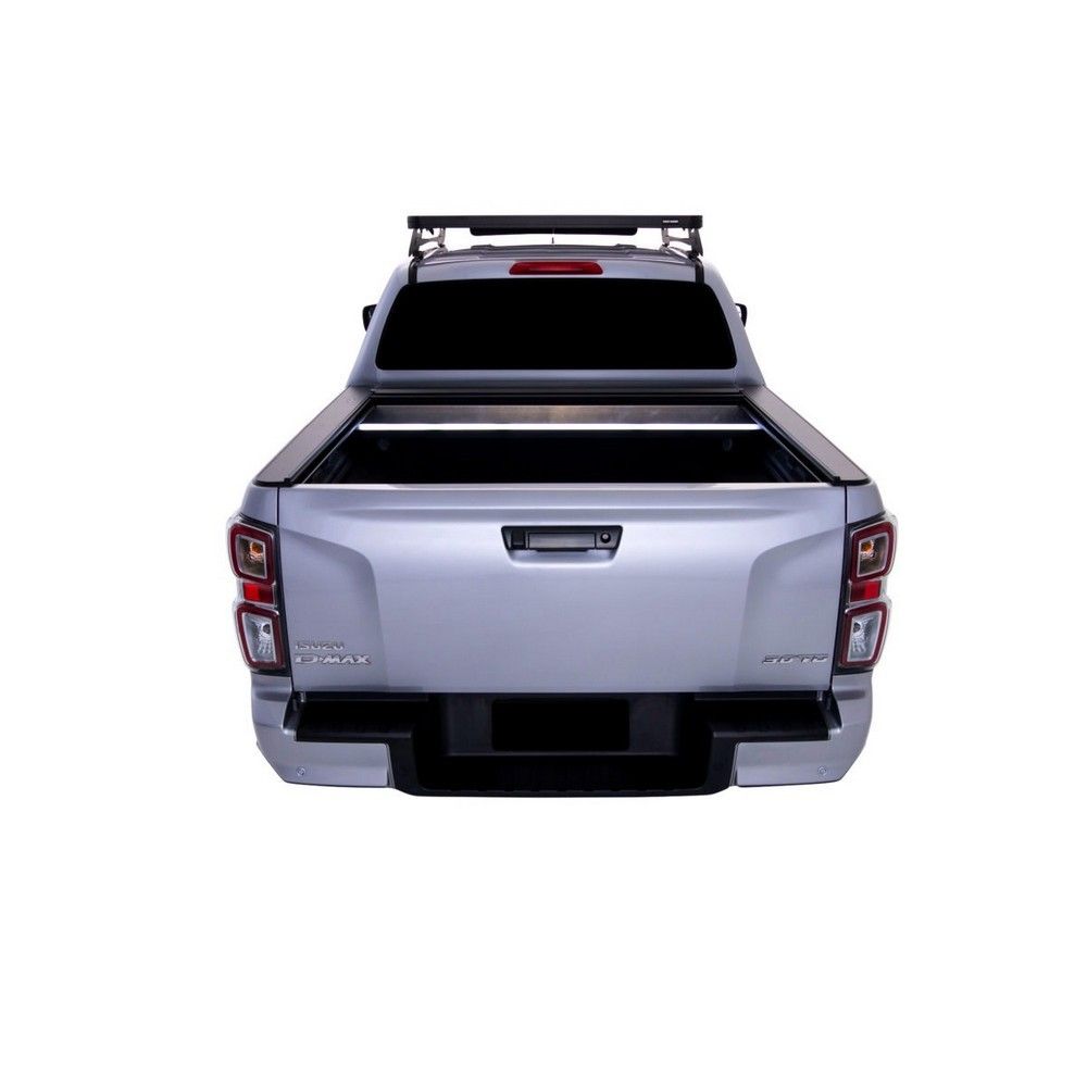 HSP Roll R Cover Series 3.5 Suits No Sports Bar - DM4RS3.5
