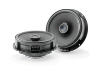 FOCAL 2-Way Coaxial Kit - ICVW165