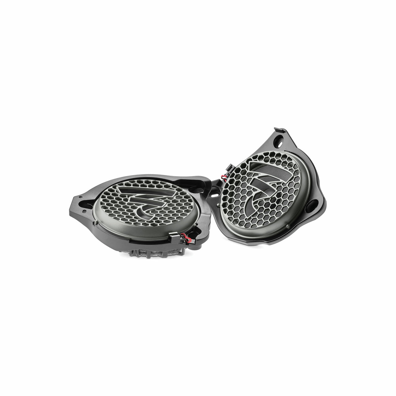 FOCAL Mercedes Benz Subwoofers Rh Drive 2023 Onwards | - ISUB MBZ2 RHD V2 (pair)