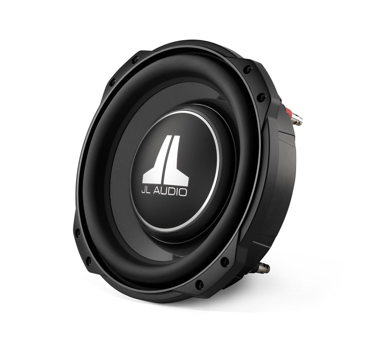 JL AUDIO Tw3 10-Inch Subwoofer Driver - 10TW3-D4