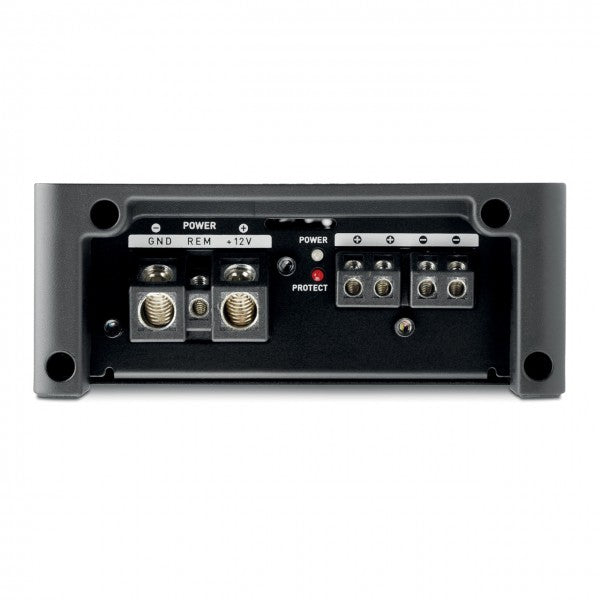 FOCAL Mono Compact Amplifier, D Class, 1 X 700W Rms (2Ω), 1 X 1000W Rms (1Ω) - FPX1.1000
