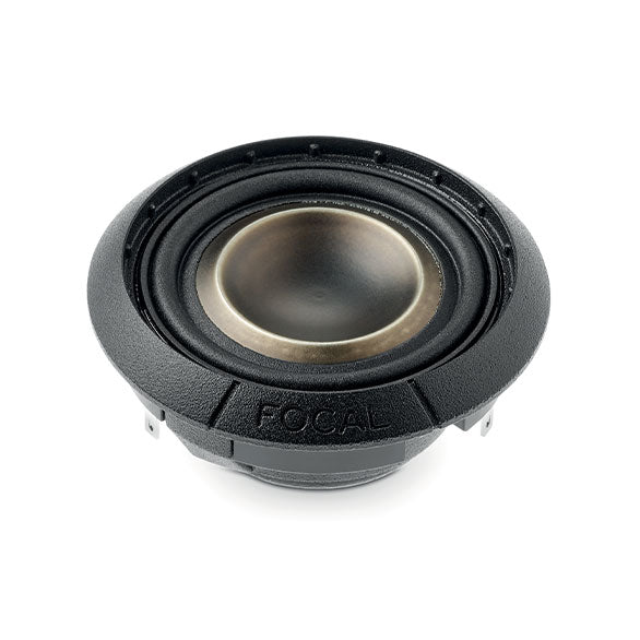 FOCAL Frak K2 Power M Series 1-1/4" 'M'-Profile Inverted Dome Tweeters (Pair) - FRAK TWEETER (pair)
