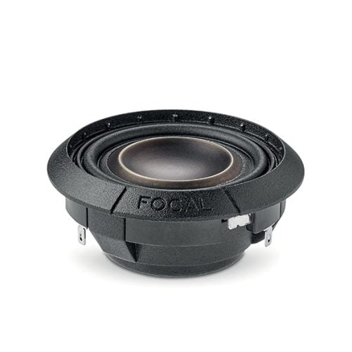 FOCAL Frak K2 Power M Series 1-1/4" 'M'-Profile Inverted Dome Tweeters (Pair) - FRAK TWEETER (pair)
