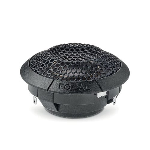 FOCAL Frak K2 Power M Series 1-1/4" 'M'-Profile Inverted Dome Tweeters (Pair) - FRAK TWEETER (pair)