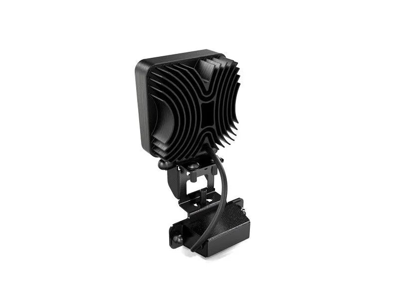FRONT RUNNER 4"/100Mm Led Flood Light W/ Bracket - RRAC059