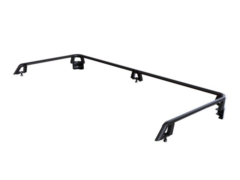 FRONT RUNNER Expedition Rail Kit - Front Or Back - For 1255Mm(W) Rack - KRXD001