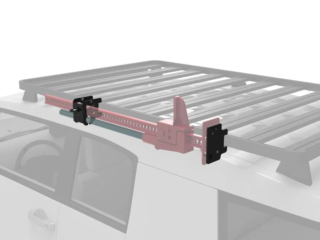 FRONT RUNNER Hi-Lift Jack Bracket - JADA010