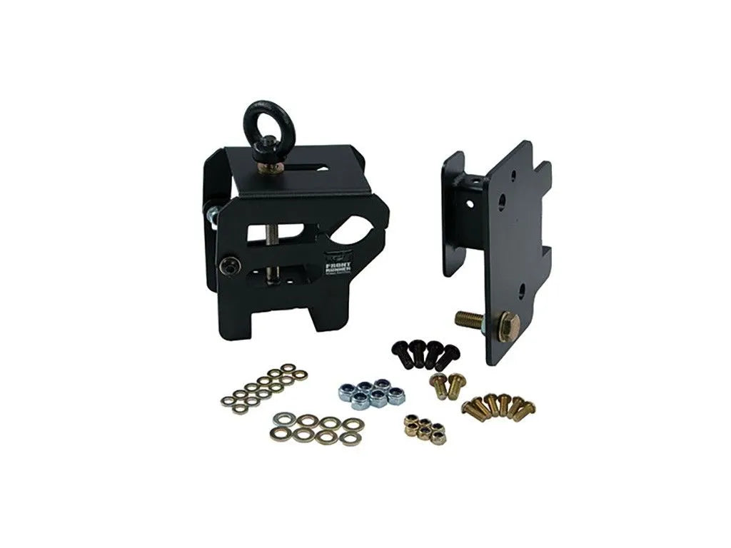 FRONT RUNNER Hi-Lift Jack Bracket - JADA010