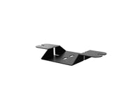 FRONT RUNNER Double Rear Seat Vehicle Safe Fits Toyota Hilux Xtra Cab 2012 - SAFE007