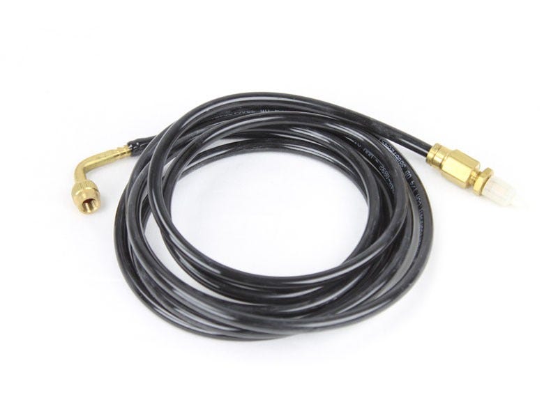 FRONT RUNNER Spare Wheel Inflator - REQU059