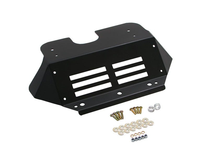 FRONT RUNNER Toyota Fortuner/Hilux Vigo (2005-2015) Sump Guard - SGTH001