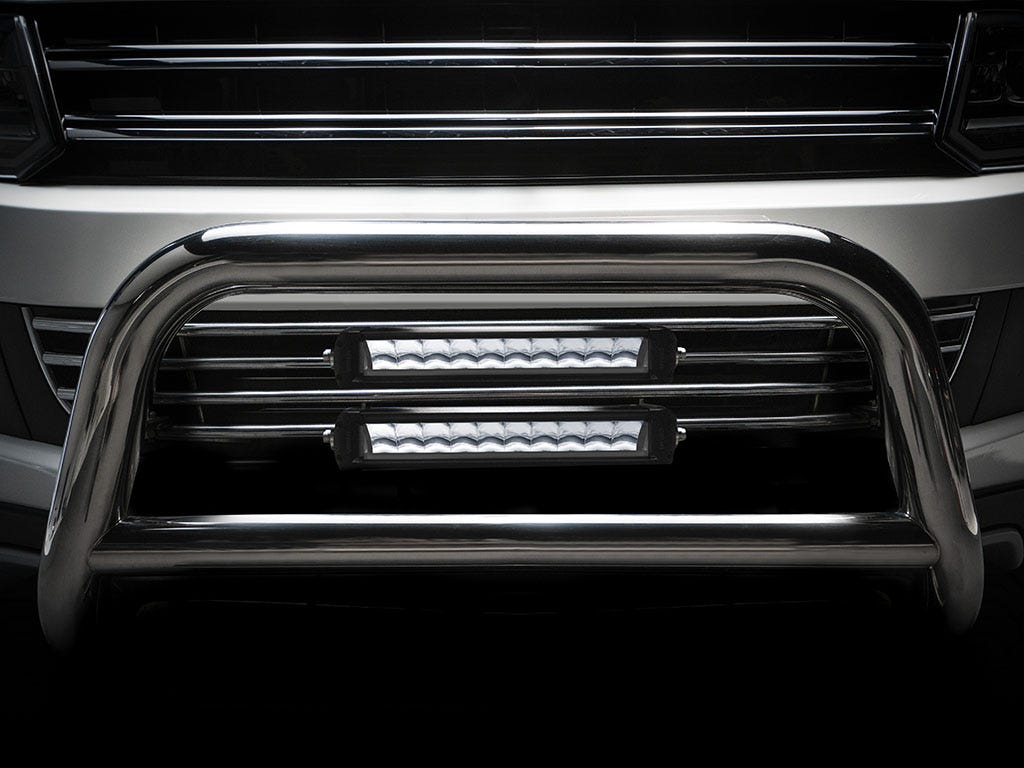 FRONT RUNNER 12In Led Light Bar Fx250-Cb / 12V/24V / Combo Beam - LIGH191