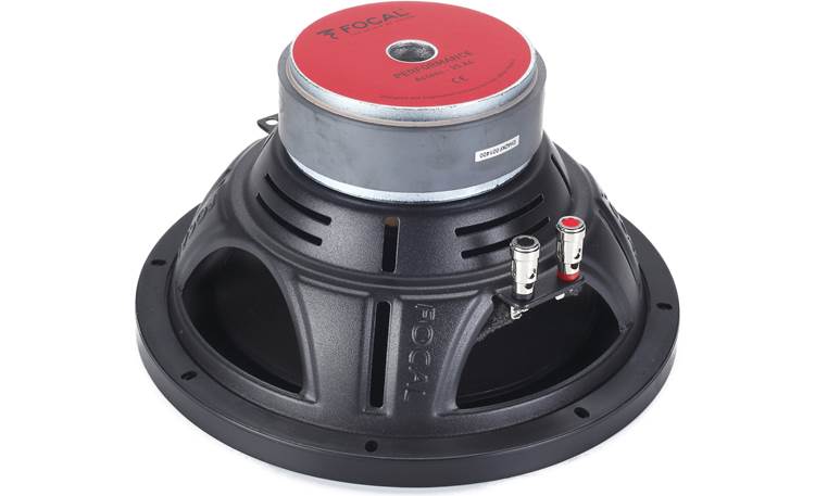 FOCAL 25A4 Access Series 10" 4-Ohm Subwoofer - SUB 25A4