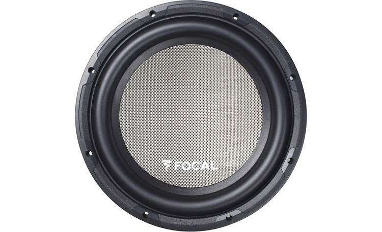 FOCAL 25A4 Access Series 10" 4-Ohm Subwoofer - SUB 25A4