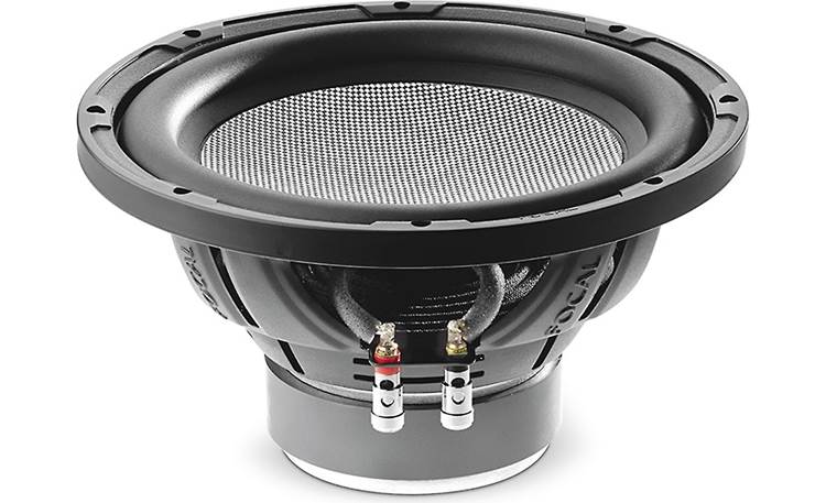 FOCAL 25A4 Access Series 10" 4-Ohm Subwoofer - SUB 25A4