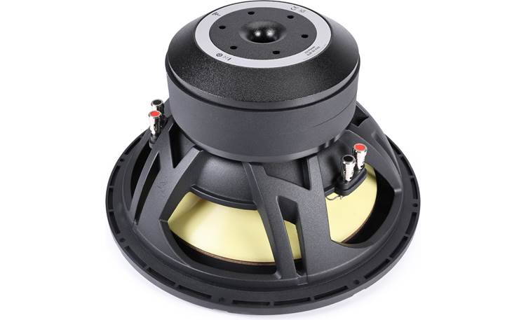 FOCAL Sub 30 Kxe K2 Power Series 12" Dual 4-Ohm Voice Coil Component Subwoofer - SUB 30KXE