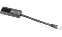 ALPINE Optim8 Porcessor Amplifer 8Ch Rca Out - 8Ch Hilevel -Pxe-C80-88 ( Optim8 ) - PXE-C80-88 ( OPTIM8 )