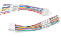 ALPINE Optim8 Porcessor Amplifer 8Ch Rca Out - 8Ch Hilevel -Pxe-C80-88 ( Optim8 ) - PXE-C80-88 ( OPTIM8 )