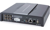 ALPINE Optim8 Porcessor Amplifer 8Ch Rca Out - 8Ch Hilevel -Pxe-C80-88 ( Optim8 ) - PXE-C80-88 ( OPTIM8 )