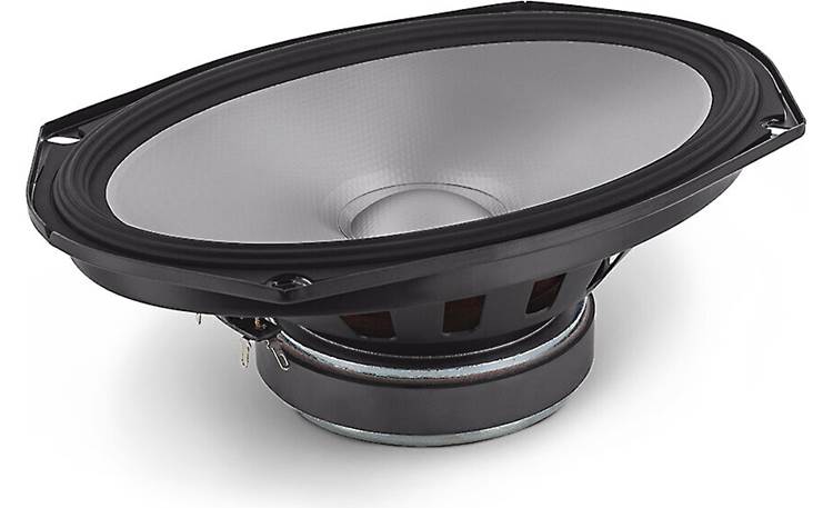 ALPINE S2-Series 6" X 9" Component Speakers - S2-S69C