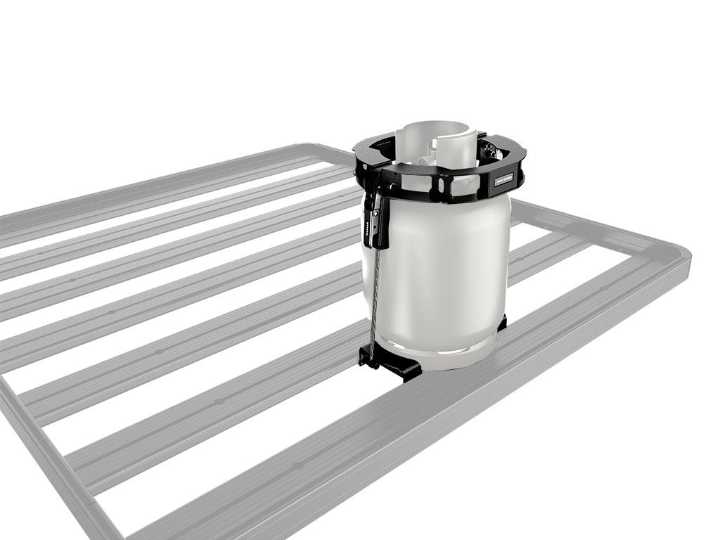 FRONT RUNNER Gas/Propane Bottle Holder- - GBHO012