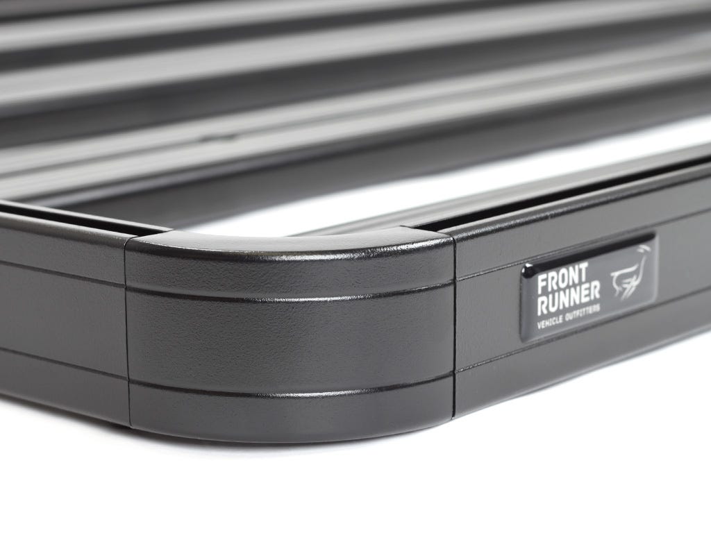 FRONT RUNNER Hsp Electric Roll R Cover Slimline Ii Load Bed Rack Kit / 1425(W) X 1358(L) - KRRT017T