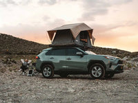 FRONT RUNNER Toyota Rav4 (2019-Current) Slimline Ii Roof Rack Kit - KRTR004T